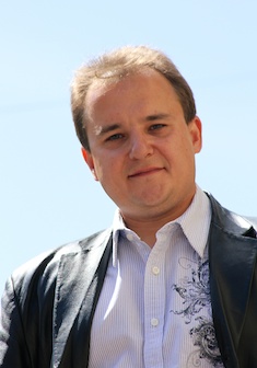Vasiliy Bessonov